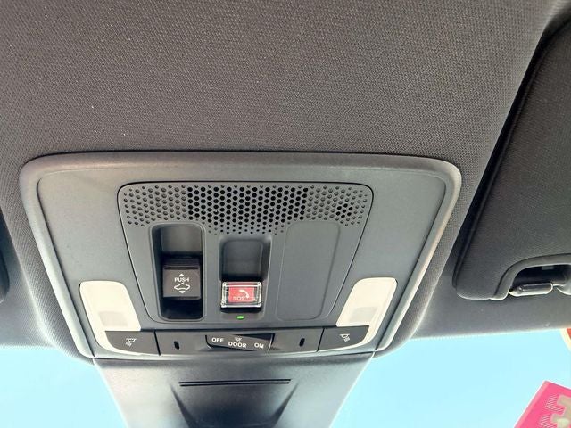 2025 Honda Civic Si Base