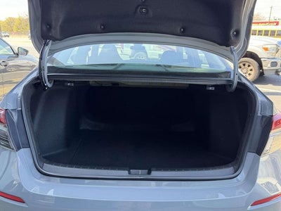 2025 Honda Civic Si Base