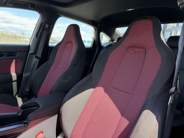 2025 Honda Civic Si Base