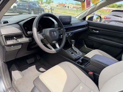 2023 Honda CR-V EX w/o BSI