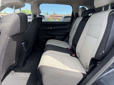 2023 Honda CR-V EX w/o BSI
