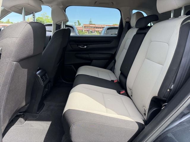 2023 Honda CR-V EX w/o BSI