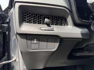2023 Honda CR-V EX w/o BSI