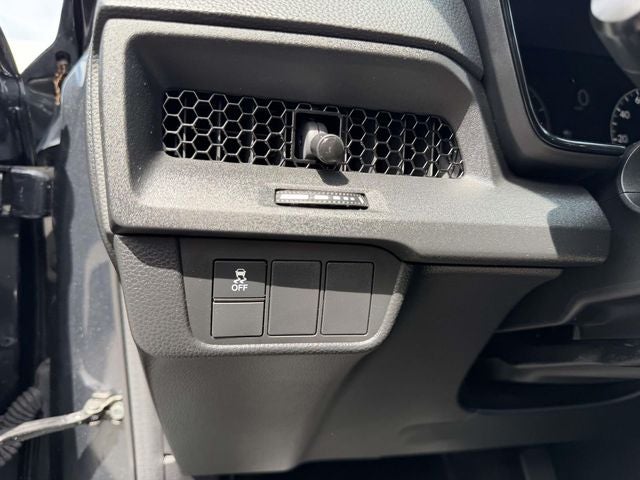 2023 Honda CR-V EX w/o BSI