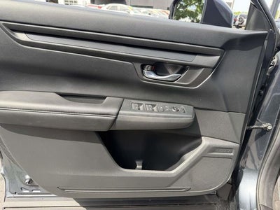2023 Honda CR-V EX w/o BSI