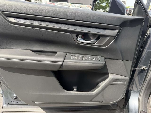 2023 Honda CR-V EX w/o BSI