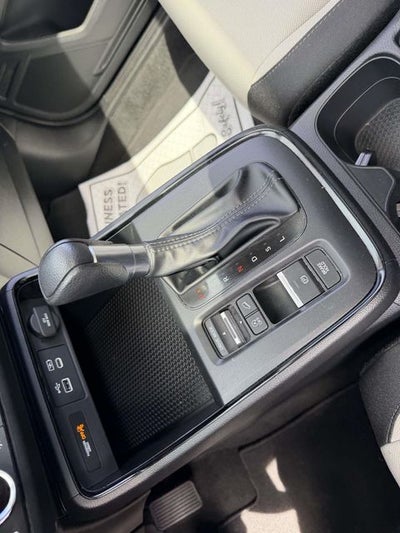 2023 Honda CR-V EX w/o BSI