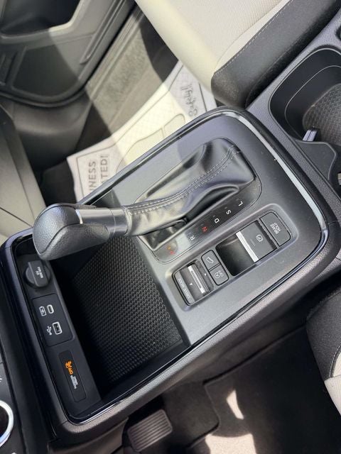 2023 Honda CR-V EX w/o BSI