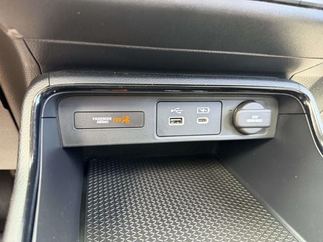 2023 Honda CR-V EX w/o BSI