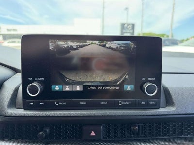 2023 Honda CR-V EX w/o BSI