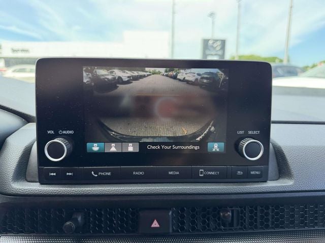 2023 Honda CR-V EX w/o BSI