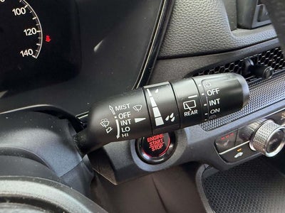 2023 Honda CR-V EX w/o BSI