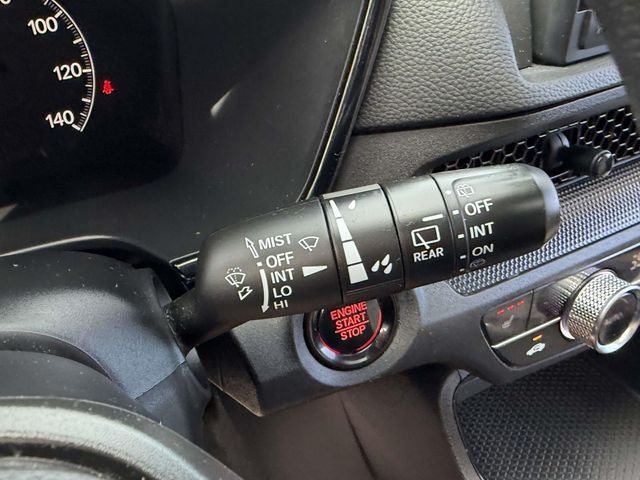 2023 Honda CR-V EX w/o BSI