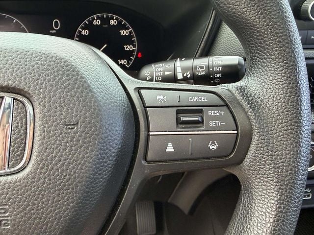 2023 Honda CR-V EX w/o BSI