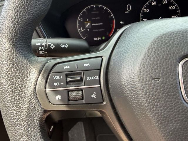 2023 Honda CR-V EX w/o BSI