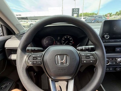 2023 Honda CR-V EX w/o BSI