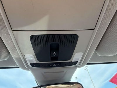 2023 Honda CR-V EX w/o BSI