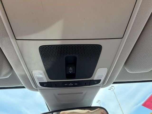 2023 Honda CR-V EX w/o BSI