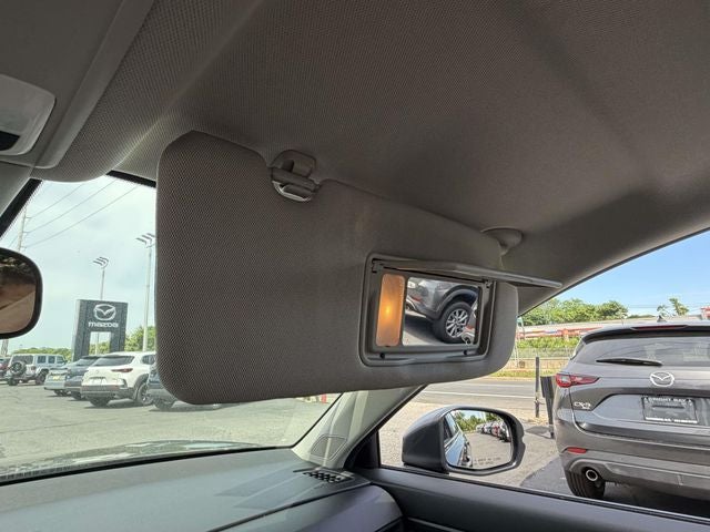 2023 Honda CR-V EX w/o BSI