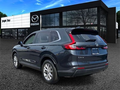 2023 Honda CR-V EX w/o BSI