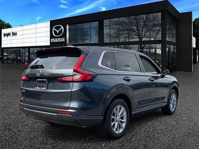 2023 Honda CR-V EX w/o BSI