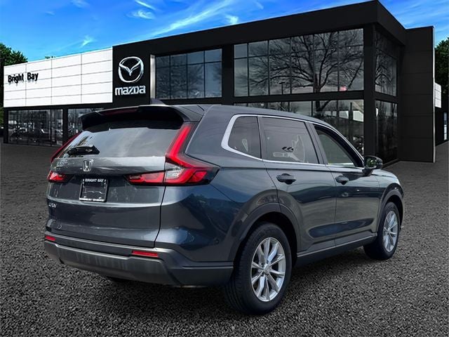 2023 Honda CR-V EX w/o BSI