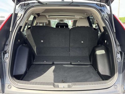 2023 Honda CR-V EX w/o BSI