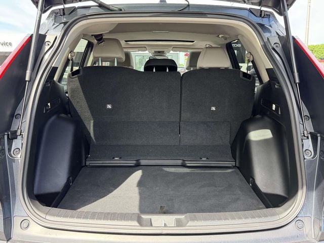 2023 Honda CR-V EX w/o BSI