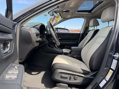 2023 Honda CR-V EX w/o BSI