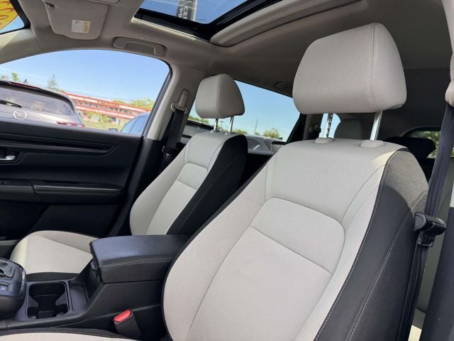 2023 Honda CR-V EX w/o BSI