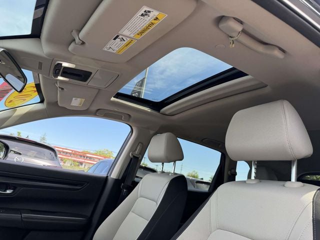 2023 Honda CR-V EX w/o BSI