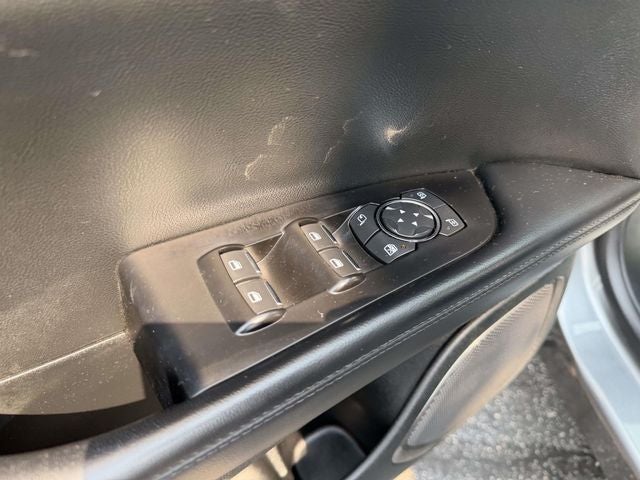 2022 Lincoln Nautilus Reserve V6