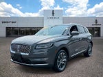 2022 Lincoln Nautilus Reserve V6