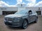 2022 Lincoln Nautilus Reserve V6