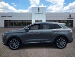 2022 Lincoln Nautilus Reserve V6