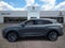 2022 Lincoln Nautilus Reserve V6