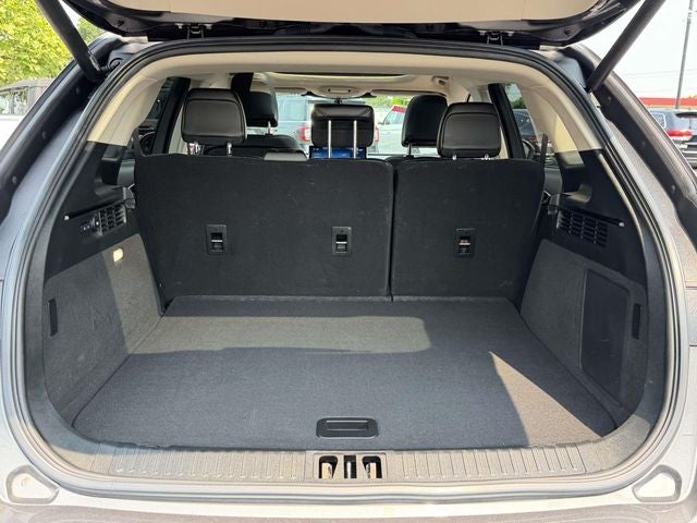 2022 Lincoln Nautilus Reserve V6