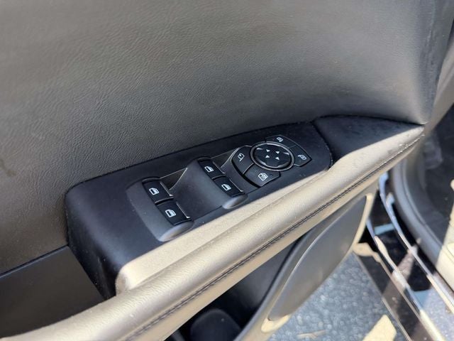 2023 Lincoln Nautilus Reserve V6