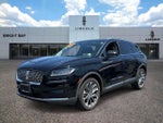 2023 Lincoln Nautilus Reserve V6