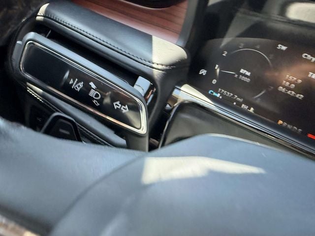 2023 Lincoln Nautilus Reserve V6