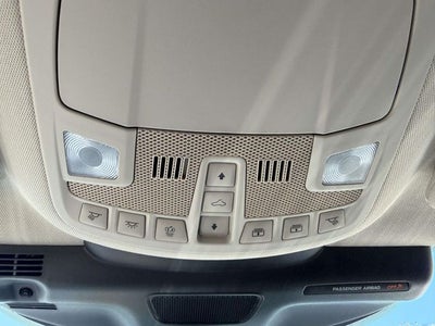 2023 Lincoln Nautilus Reserve V6