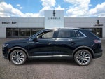 2023 Lincoln Nautilus Reserve V6