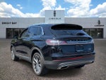 2023 Lincoln Nautilus Reserve V6