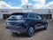2023 Lincoln Nautilus Reserve V6