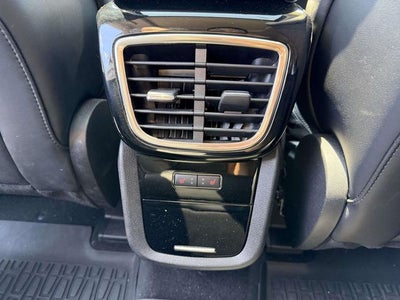 2023 Lincoln Nautilus Reserve V6