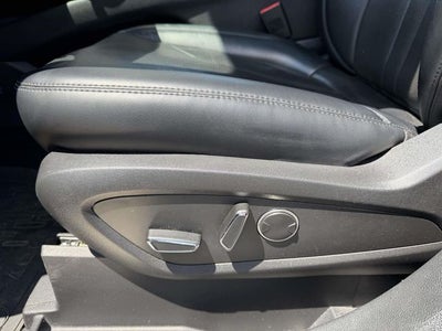 2023 Lincoln Nautilus Reserve V6