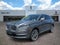 2023 Lincoln Nautilus Reserve V6