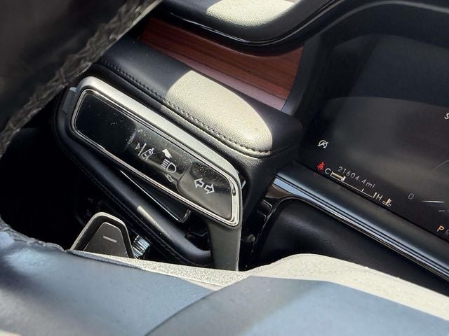 2023 Lincoln Nautilus Reserve V6