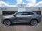 2023 Lincoln Nautilus Reserve V6