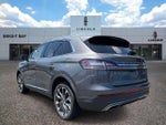 2023 Lincoln Nautilus Reserve V6